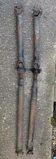 BMW E28 M30 Propshaft 525 528