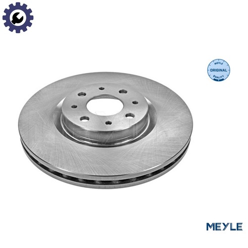 Brake disc 215 - 2x, 0034