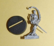 Rackham -  Confrontation - Metal - Elves - Sylvan Animae