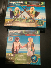 Playmobil 70042, 70045 Dragons