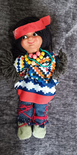 Handmade native alaskan - native,