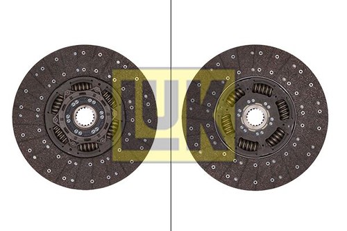 Brand new clutch disc for - new,