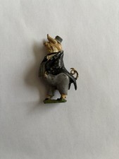 Vintage Cadbury  Cococubs Mr Pie Porker, Made by Britains 1934- 1939