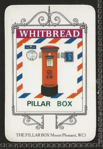Whitbread inn signs london - whitbread-inn,