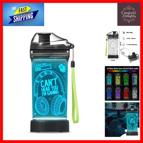 Cool gaming water - 3d,