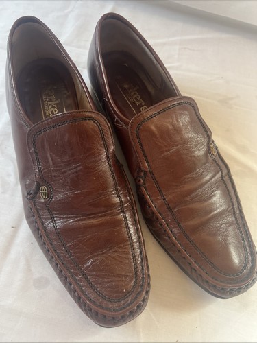 Barker earls barton - of,