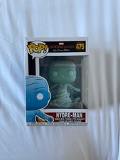 Funko Pop! Marvel Hydro-Man