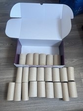 Toilet Roll Tubes Qty 42 Great