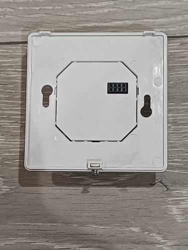 Heatmiser neostat white - heatmiser,