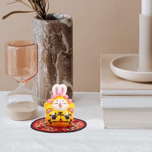 Set rabbit desktop - , 1