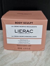 Lierac Body Sculpt 200ml