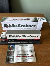 Eddie Stobart Emma Jade H4663 Model Truck 1:76 Die Cast Scale Special Edition