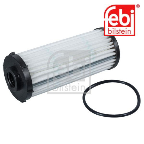 Hydraulic filter automatic - hydraulic,