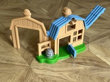 Hasbro 2001 Bob the builder