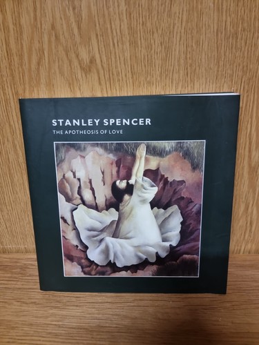Stanley spencer the - spencer:,