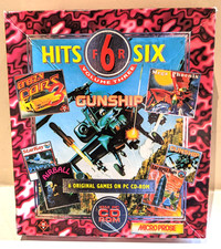 Hits for Six Volume Three PC