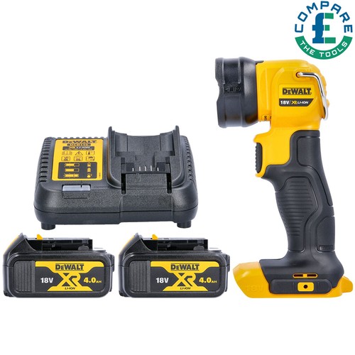 Dewalt dcl040 18v ion - dewalt, li-ion
