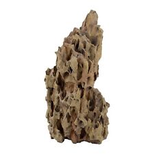 Artificial Rock Dragon Stone XL 16x11x31cm Fish Tank Ornament 37401