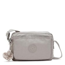 Kipling Abanu M Medium Crossbody / Shoulder Handbag Womens Ladies Latest Colours