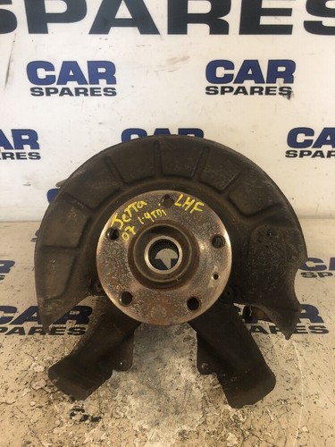 2007 volkswagen jetta - volkswagen, tdi