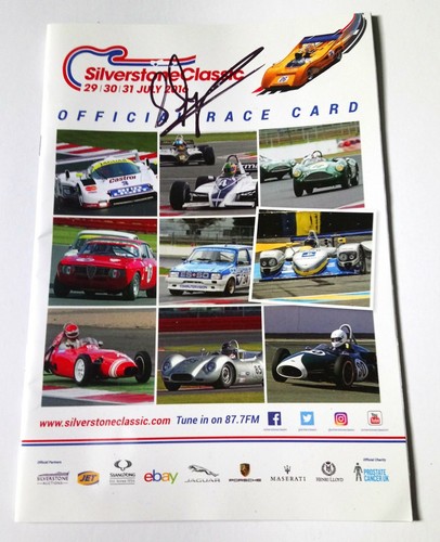 Steve soper signed - steve,