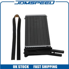 HEATER MATRIX TO FIT FORD ESCORT MK3 MK4 1980-1990 FORD GRANADA FORD ORION