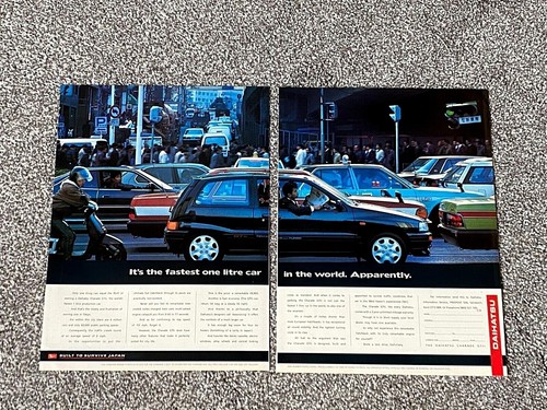 Rare original collectable 1992 - rare,