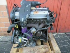 Engine Opel 2.0T Z20LET Astra