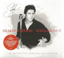 Shakin' Stevens - Singled Out