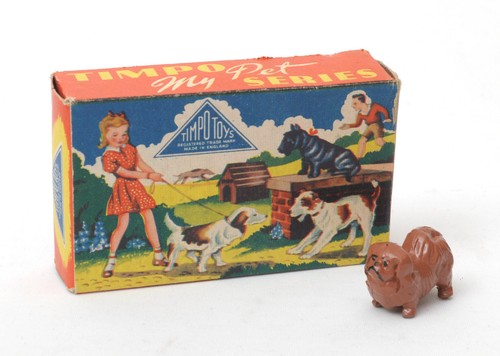 Timpo lead pet series - timpo,