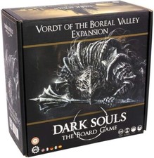 Steamforged games dark - steamforged,