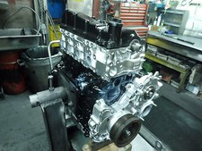 Toyota Hilux 3.0 D4D 2003-2011 1KD - FTV Remanufactured Engine