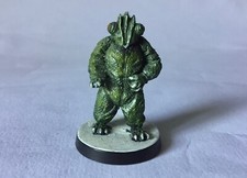 DOCTOR WHO RARE HARLEQUIN