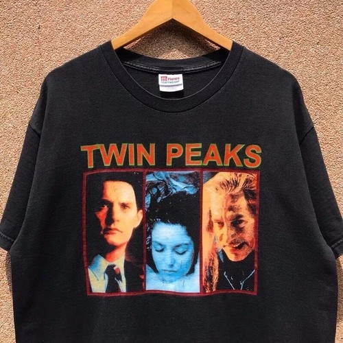 Vintage twin peaks - vintage,