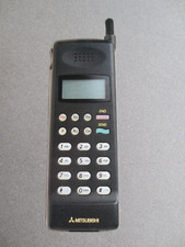 1993 BOOKMARK Mobile Phone