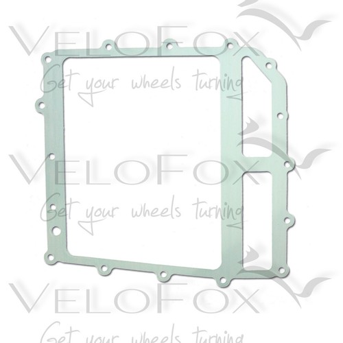 Athena sump cover - cover, fits