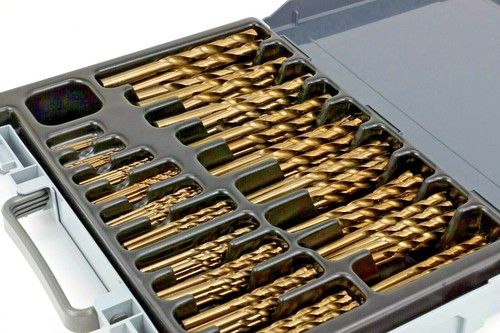 Welzh werkzeug cobalt drill - werkzeug,