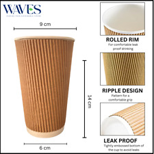Disposable Coffee Cups Paper
