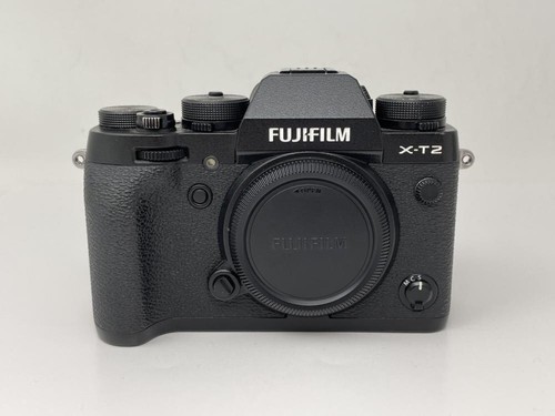 Fujifilm 24 3mp - fujifilm, x-t2
