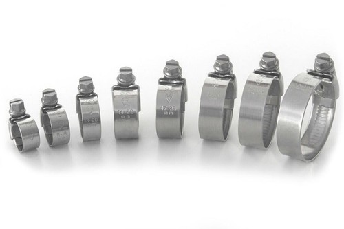 As3 radiator hose clips for - radiator,