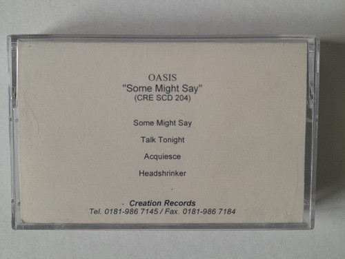 Very rare oasis - oasis:, some