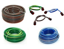 Heavy Duty 1/2" Garden Hose