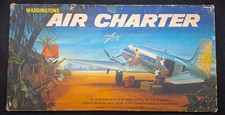 Waddington's Air Charter 1970