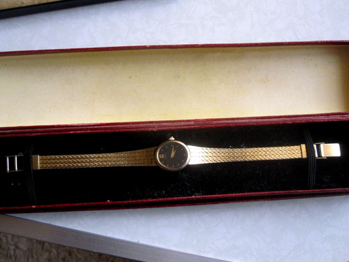 Retro japan seiko - retro,, ladies