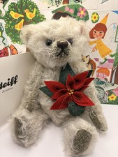 LE 618/1500 Steiff Teddy Bear