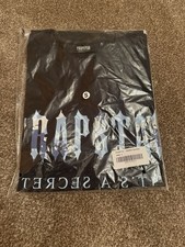 Trapstar T Shirt Men’s Brand