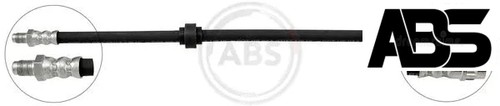 Front inner outer - outer/, rear