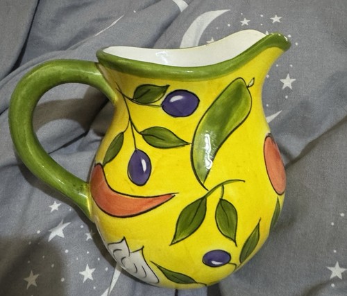 Vintage rayware olivio large - vintage,