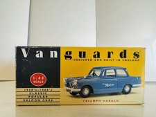 Vanguards VA5006 Triumph