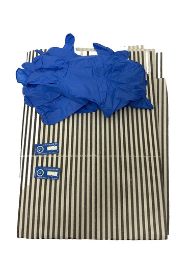 Filter kit for - for, cda